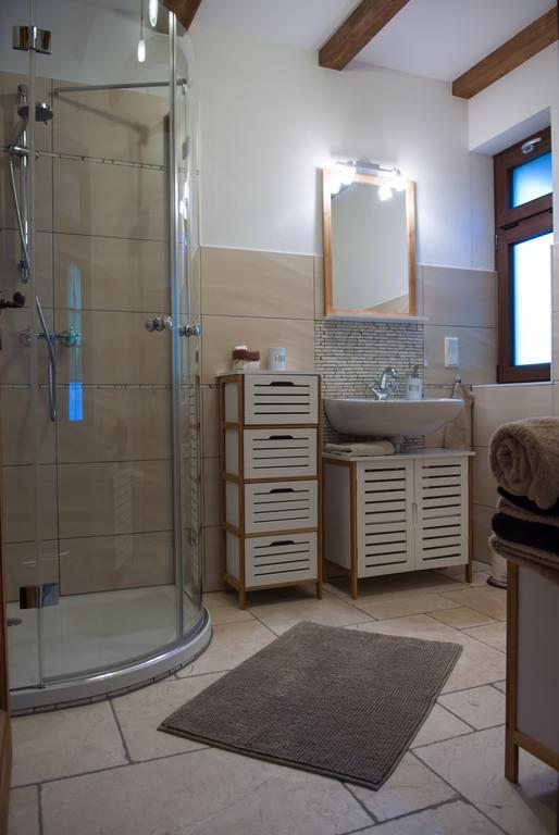 Haus Waldfrieden Apartment Altenberg Luaran gambar