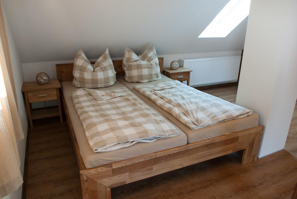 Haus Waldfrieden Apartment Altenberg Luaran gambar