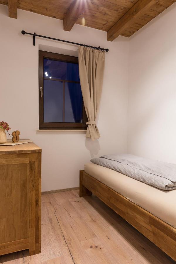 Haus Waldfrieden Apartment Altenberg Luaran gambar