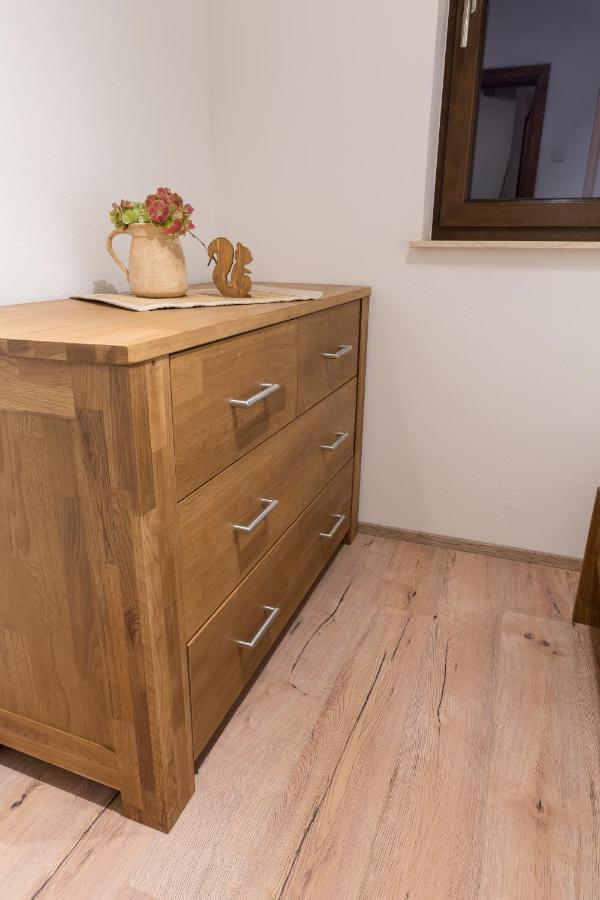 Haus Waldfrieden Apartment Altenberg Luaran gambar