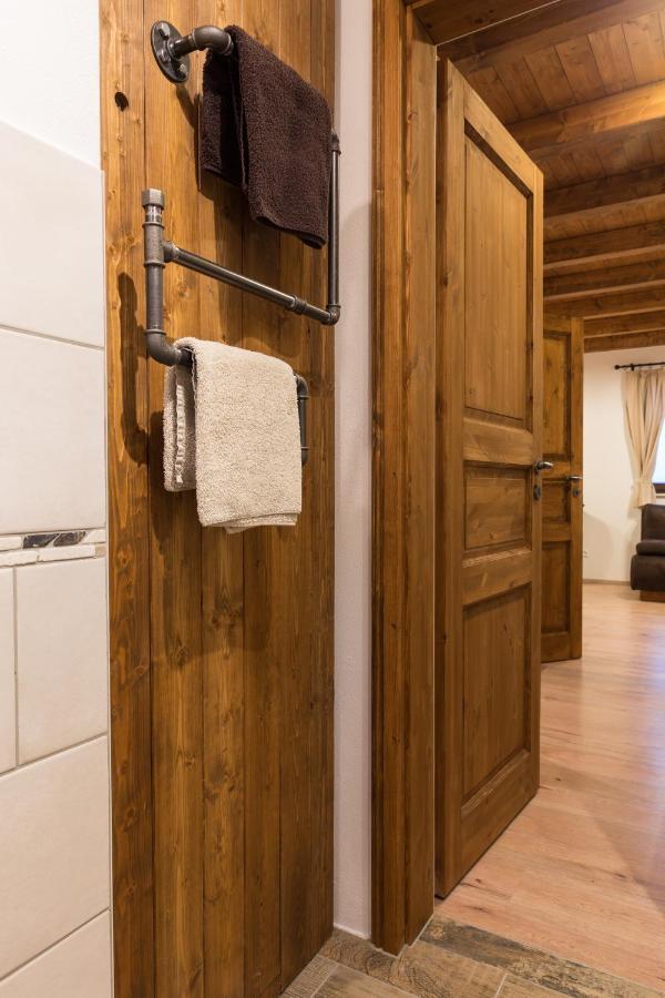 Haus Waldfrieden Apartment Altenberg Luaran gambar