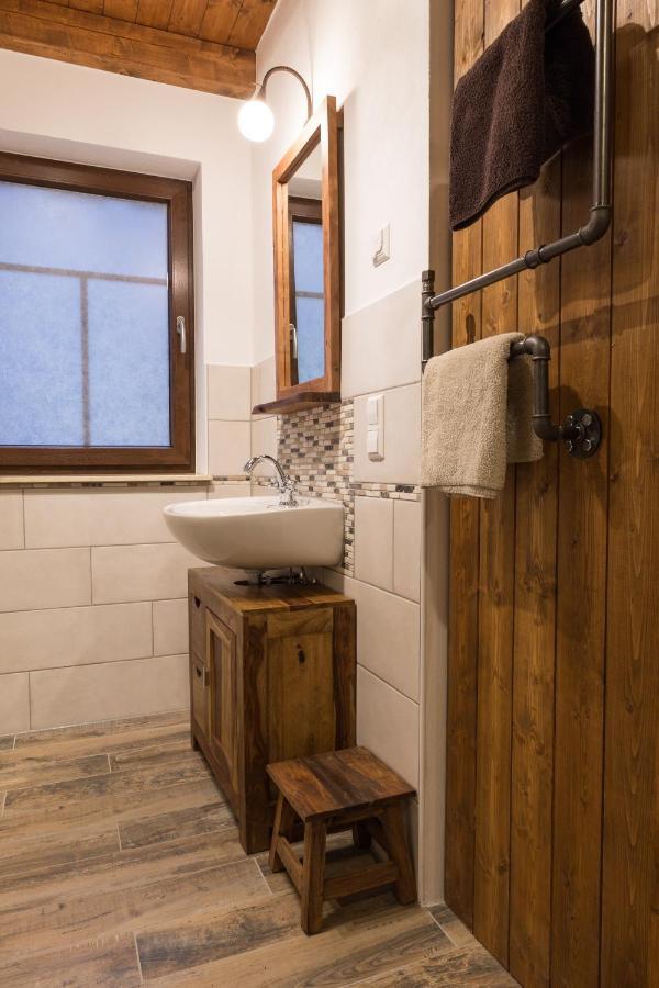 Haus Waldfrieden Apartment Altenberg Luaran gambar