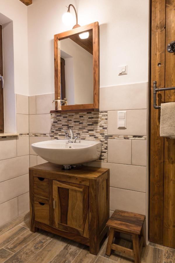 Haus Waldfrieden Apartment Altenberg Luaran gambar