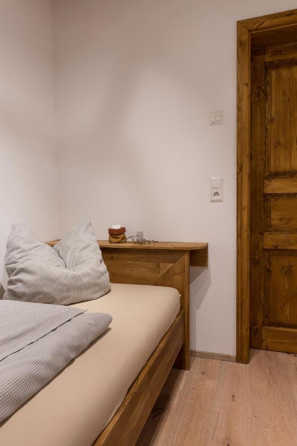 Haus Waldfrieden Apartment Altenberg Luaran gambar